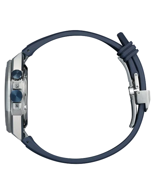 Series8 890 White Dial Polyurethane Strap NB6060-07A | CITIZEN Series8 890 White Dial Polyurethane Strap NB6060-07A | CITIZEN